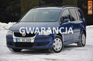 Volkswagen Touran 1,9 TDI 105KM 1 Wł. Klimatyzacja Temp.PDC Serwis z DE Super Stan !!