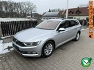Volkswagen Passat 2,0 tdi 150 ps ładny swieżo zarejestrowany  172 tyś km lift