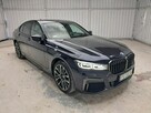 BMW 730