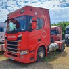 Scania R410 - 4