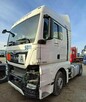 MAN tgx - 2