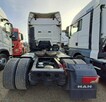 MAN tgx - 4