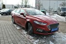 Liftback Titanium 2,0 EcoBlue 150KM A8 ASO Gwarancja Ford Używane - 4