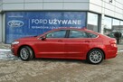 Liftback Titanium 2,0 EcoBlue 150KM A8 ASO Gwarancja Ford Używane - 5