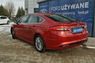Liftback Titanium 2,0 EcoBlue 150KM A8 ASO Gwarancja Ford Używane - 6