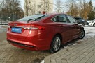Liftback Titanium 2,0 EcoBlue 150KM A8 ASO Gwarancja Ford Używane - 7
