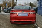 Liftback Titanium 2,0 EcoBlue 150KM A8 ASO Gwarancja Ford Używane - 8