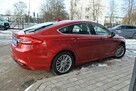 Liftback Titanium 2,0 EcoBlue 150KM A8 ASO Gwarancja Ford Używane - 9