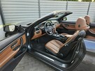 2.0 turbo 245KM benzyna CABRIO automat EUROPEJSKI serwis BMW ZADBANY - 6
