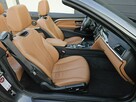 2.0 turbo 245KM benzyna CABRIO automat EUROPEJSKI serwis BMW ZADBANY - 7