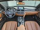 2.0 turbo 245KM benzyna CABRIO automat EUROPEJSKI serwis BMW ZADBANY - 8