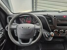 Iveco Daily 35S15 2.3 145KM bezwypadek NISKI PRZEBIEG winda FV 23% KONTENER - 8