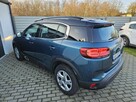 Citroen C5 Aircross 1.5 HDi 130KM BEZWYPADEK bdb wyposażony PEŁNA HISTORIA 1 właściciel - 13