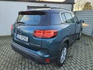 Citroen C5 Aircross 1.5 HDi 130KM BEZWYPADEK bdb wyposażony PEŁNA HISTORIA 1 właściciel - 15
