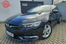 Opel Insignia 1.6 CDTI 136KM skóry LED zadbana AGR bdb wyposażenie BDB STAN