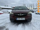 Opel Crossland X 2018 1.2 benzyna 110km  automat / nowy rozdrząd!