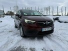 Opel Crossland X 2018 1.2 benzyna 110km  automat / nowy rozdrząd! - 2