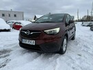 Opel Crossland X 2018 1.2 benzyna 110km  automat / nowy rozdrząd! - 4