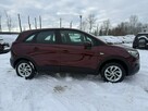 Opel Crossland X 2018 1.2 benzyna 110km  automat / nowy rozdrząd! - 6