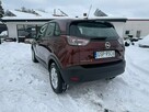 Opel Crossland X 2018 1.2 benzyna 110km  automat / nowy rozdrząd! - 8
