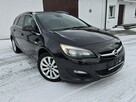 Opel Astra 1,4Turbo Benz Navi.Klimatyzacja.Alu.El.szyby.Centralka,kredyt.OKAZJA - 2