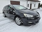 Opel Astra 1,4Turbo Benz Navi.Klimatyzacja.Alu.El.szyby.Centralka,kredyt.OKAZJA - 4