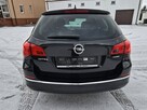 Opel Astra 1,4Turbo Benz Navi.Klimatyzacja.Alu.El.szyby.Centralka,kredyt.OKAZJA - 10