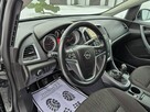 Opel Astra 1,4Turbo Benz Navi.Klimatyzacja.Alu.El.szyby.Centralka,kredyt.OKAZJA - 16