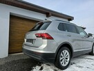 Volkswagen Tiguan serwis ASO - 7