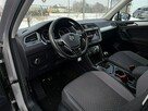 Volkswagen Tiguan serwis ASO - 10