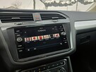 Volkswagen Tiguan serwis ASO - 14