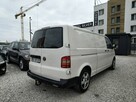 Volkswagen Transporter Klimatyzacja| 2.5 TDI| 130 KM| ALU - 4