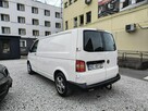 Volkswagen Transporter Klimatyzacja| 2.5 TDI| 130 KM| ALU - 6
