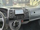 Volkswagen Transporter Klimatyzacja| 2.5 TDI| 130 KM| ALU - 9