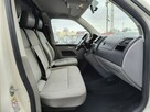 Volkswagen Transporter Klimatyzacja| 2.5 TDI| 130 KM| ALU - 10