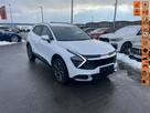 Kia Sportage Hybryda Automat Podgrzewanie Kamera Virtual 230KM