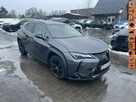 Lexus UX 250H Salon PL Hybryda Automat Kamera Podgrzewanie 184KM