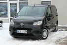 Toyota Proace City Verso SalonPL Rej.2021r ASO Hak Tempomat Parktronic - 3