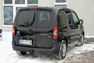Toyota Proace City Verso SalonPL Rej.2021r ASO Hak Tempomat Parktronic - 6