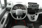 Toyota Proace City Verso SalonPL Rej.2021r ASO Hak Tempomat Parktronic - 10