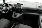 Toyota Proace City Verso SalonPL Rej.2021r ASO Hak Tempomat Parktronic - 12