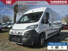 Fiat Ducato Furgon L3H2 SERIA2 2.2D 140KM Manual 3.3T|Kamera|Półka|2026 - 1
