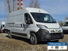 Fiat Ducato Furgon L3H2 SERIA2 2.2D 140KM Manual 3.3T|Kamera|Półka|2026 - 3