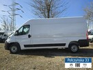 Fiat Ducato Furgon L3H2 SERIA2 2.2D 140KM Manual 3.3T|Kamera|Półka|2026 - 4