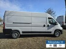 Fiat Ducato Furgon L3H2 SERIA2 2.2D 140KM Manual 3.3T|Kamera|Półka|2026 - 5