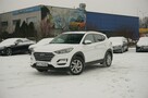 Hyundai Tucson 1.6 GDI 132 KM Comfort 2WD Salon Polska Faktura Vat 23% PO1NA85 - 2