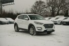 Hyundai Tucson 1.6 GDI 132 KM Comfort 2WD Salon Polska Faktura Vat 23% PO1NA85 - 4