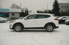 Hyundai Tucson 1.6 GDI 132 KM Comfort 2WD Salon Polska Faktura Vat 23% PO1NA85 - 9