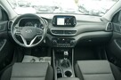 Hyundai Tucson 1.6 GDI 132 KM Comfort 2WD Salon Polska Faktura Vat 23% PO1NA85 - 10