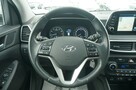 Hyundai Tucson 1.6 GDI 132 KM Comfort 2WD Salon Polska Faktura Vat 23% PO1NA85 - 12